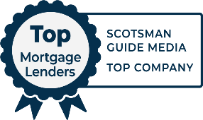 Top Mortgage Lenders Award