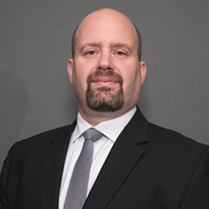 Michael Grossblatt